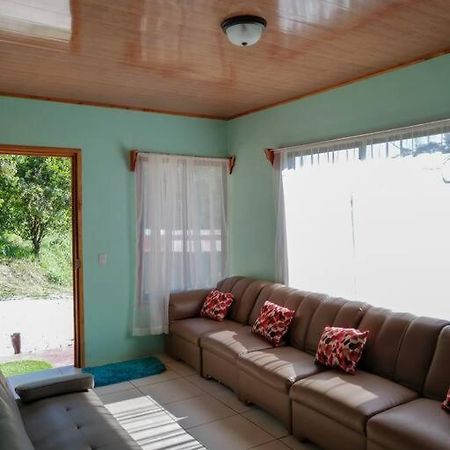 Ferienwohnung Casa Beli Monteverde Exterior foto
