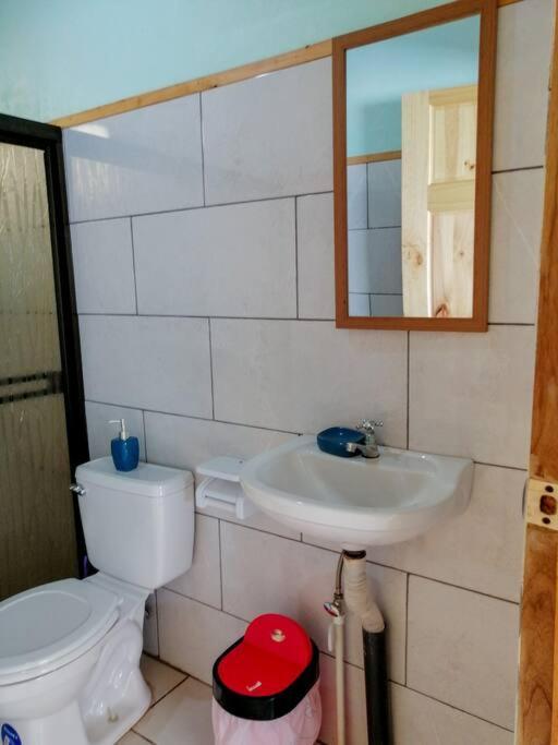 Ferienwohnung Casa Beli Monteverde Exterior foto