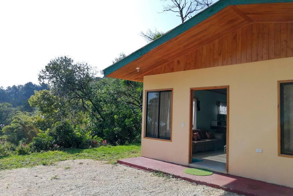 Ferienwohnung Casa Beli Monteverde Exterior foto