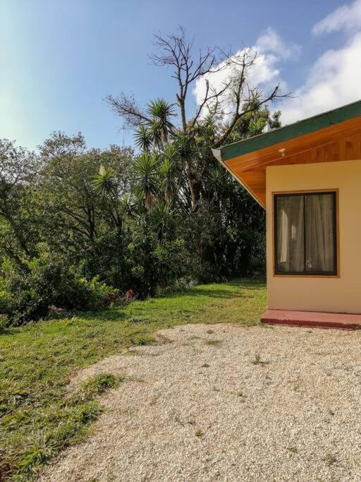 Ferienwohnung Casa Beli Monteverde Exterior foto