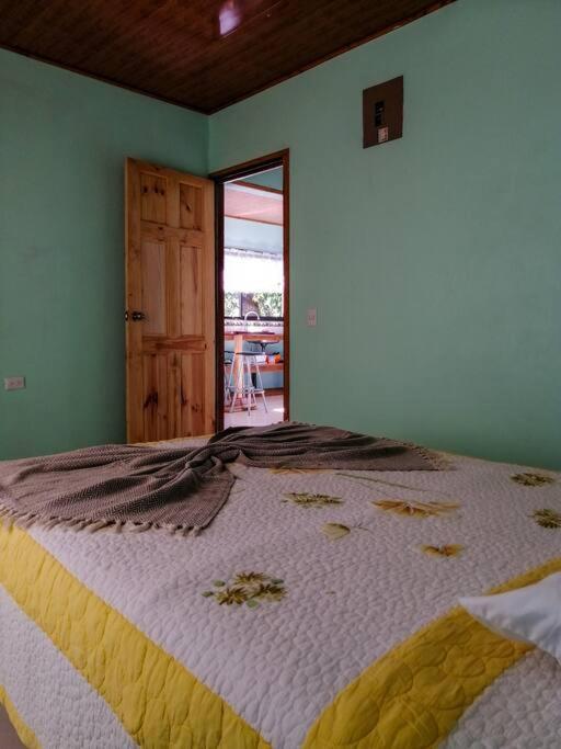 Ferienwohnung Casa Beli Monteverde Exterior foto