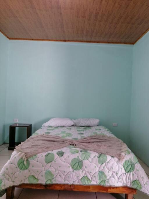 Ferienwohnung Casa Beli Monteverde Exterior foto