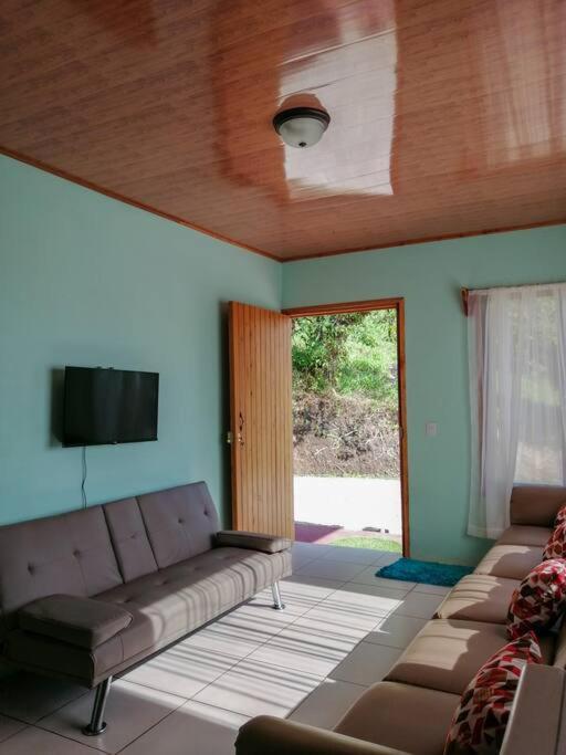 Ferienwohnung Casa Beli Monteverde Exterior foto