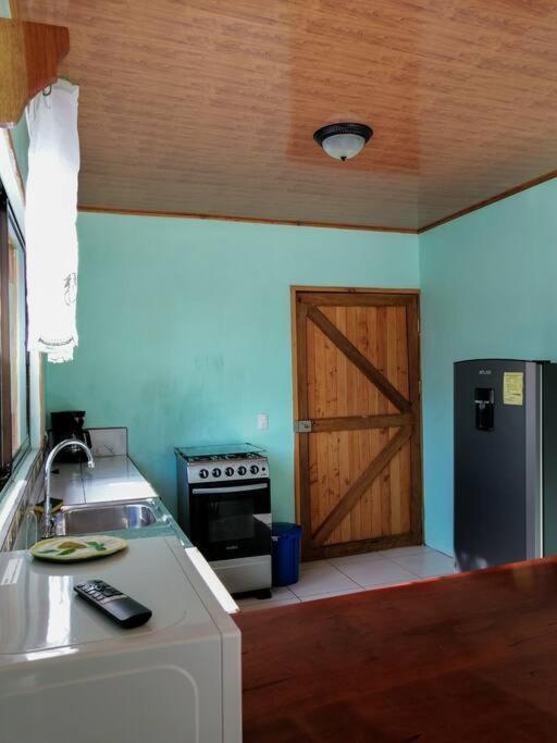 Ferienwohnung Casa Beli Monteverde Exterior foto