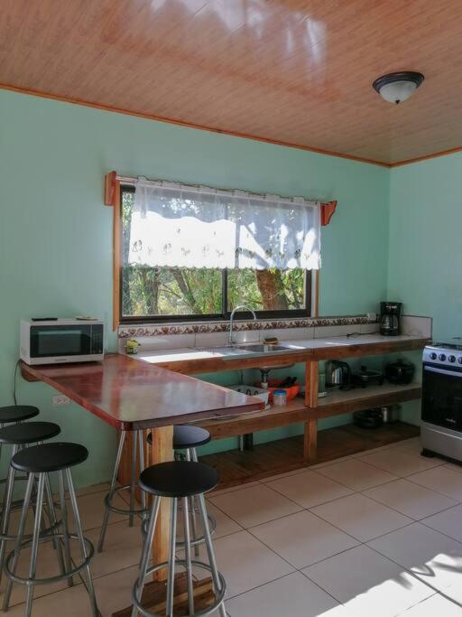 Ferienwohnung Casa Beli Monteverde Exterior foto